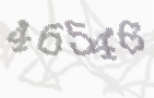 CAPTCHA-Bild zum Spam-Schutz 