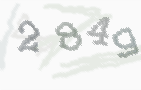 CAPTCHA-Bild zum Spam-Schutz 