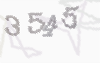 CAPTCHA-Bild zum Spam-Schutz 