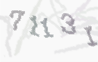 CAPTCHA-Bild zum Spam-Schutz 