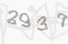 CAPTCHA-Bild zum Spam-Schutz 
