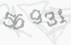 CAPTCHA-Bild zum Spam-Schutz 