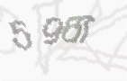 CAPTCHA-Bild zum Spam-Schutz 
