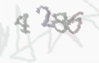 CAPTCHA-Bild zum Spam-Schutz 