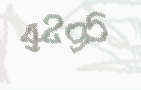 CAPTCHA-Bild zum Spam-Schutz 