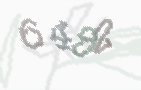 CAPTCHA-Bild zum Spam-Schutz 