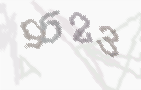 CAPTCHA-Bild zum Spam-Schutz 