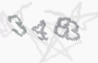 CAPTCHA-Bild zum Spam-Schutz 
