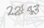 CAPTCHA-Bild zum Spam-Schutz 