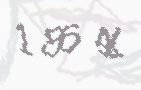 CAPTCHA-Bild zum Spam-Schutz 