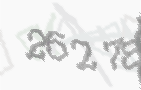 CAPTCHA-Bild zum Spam-Schutz 