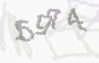 CAPTCHA-Bild zum Spam-Schutz 