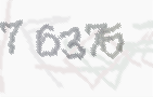 CAPTCHA-Bild zum Spam-Schutz 