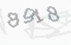 CAPTCHA-Bild zum Spam-Schutz 