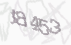 CAPTCHA-Bild zum Spam-Schutz 
