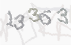 CAPTCHA-Bild zum Spam-Schutz 