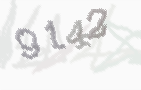 CAPTCHA-Bild zum Spam-Schutz 