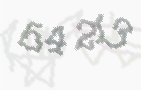 CAPTCHA-Bild zum Spam-Schutz 