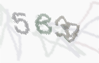 CAPTCHA-Bild zum Spam-Schutz 