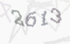 CAPTCHA-Bild zum Spam-Schutz 