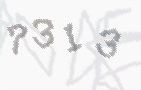 CAPTCHA-Bild zum Spam-Schutz 