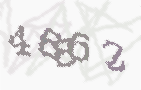 CAPTCHA-Bild zum Spam-Schutz 