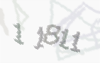 CAPTCHA-Bild zum Spam-Schutz 