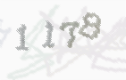 CAPTCHA-Bild zum Spam-Schutz 