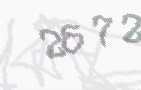 CAPTCHA-Bild zum Spam-Schutz 