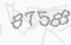 CAPTCHA-Bild zum Spam-Schutz 