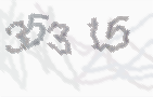 CAPTCHA-Bild zum Spam-Schutz 