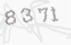 CAPTCHA-Bild zum Spam-Schutz 