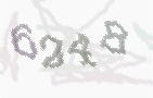 CAPTCHA-Bild zum Spam-Schutz 