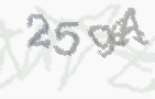 CAPTCHA-Bild zum Spam-Schutz 