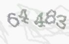 CAPTCHA-Bild zum Spam-Schutz 