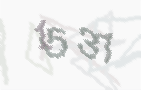 CAPTCHA-Bild zum Spam-Schutz 