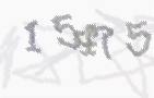 CAPTCHA-Bild zum Spam-Schutz 
