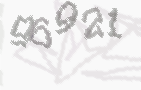 CAPTCHA-Bild zum Spam-Schutz 