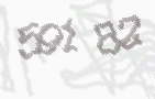 CAPTCHA-Bild zum Spam-Schutz 