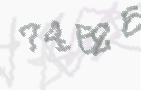 CAPTCHA-Bild zum Spam-Schutz 