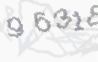 CAPTCHA-Bild zum Spam-Schutz 