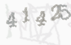 CAPTCHA-Bild zum Spam-Schutz 