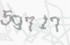 CAPTCHA-Bild zum Spam-Schutz 
