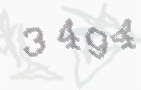 CAPTCHA-Bild zum Spam-Schutz 