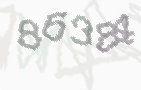 CAPTCHA-Bild zum Spam-Schutz 