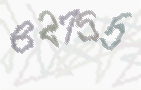 CAPTCHA-Bild zum Spam-Schutz 