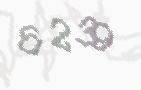 CAPTCHA-Bild zum Spam-Schutz 