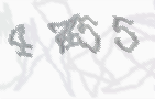 CAPTCHA-Bild zum Spam-Schutz 
