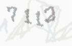 CAPTCHA-Bild zum Spam-Schutz 