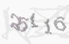 CAPTCHA-Bild zum Spam-Schutz 